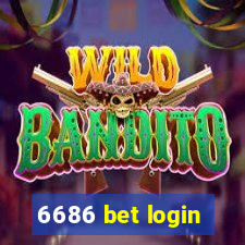 6686 bet login